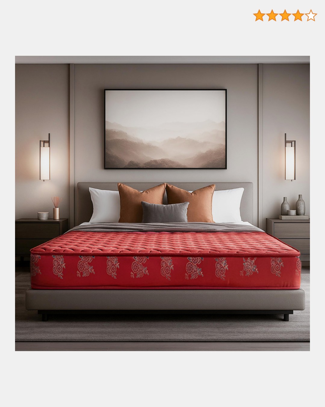 Amazon Home India Facebook ad