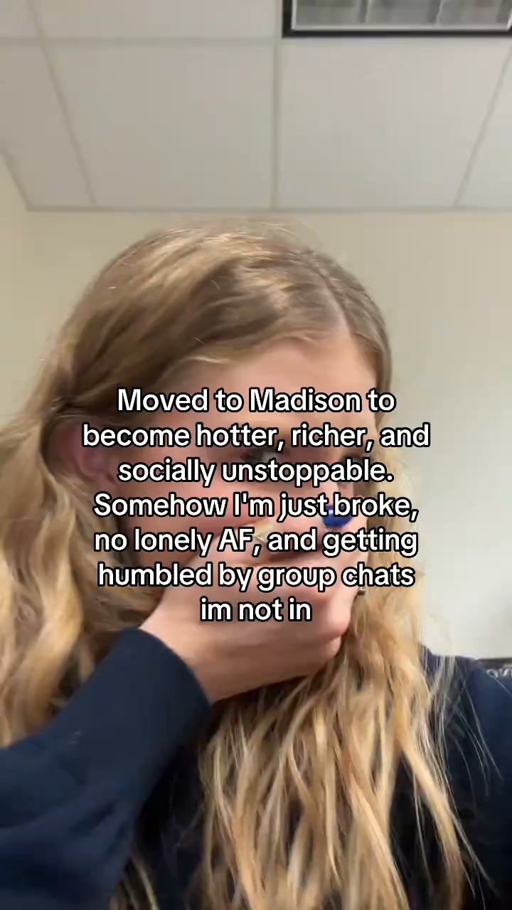 Mesh Local Facebook ad: Meet women in Madison