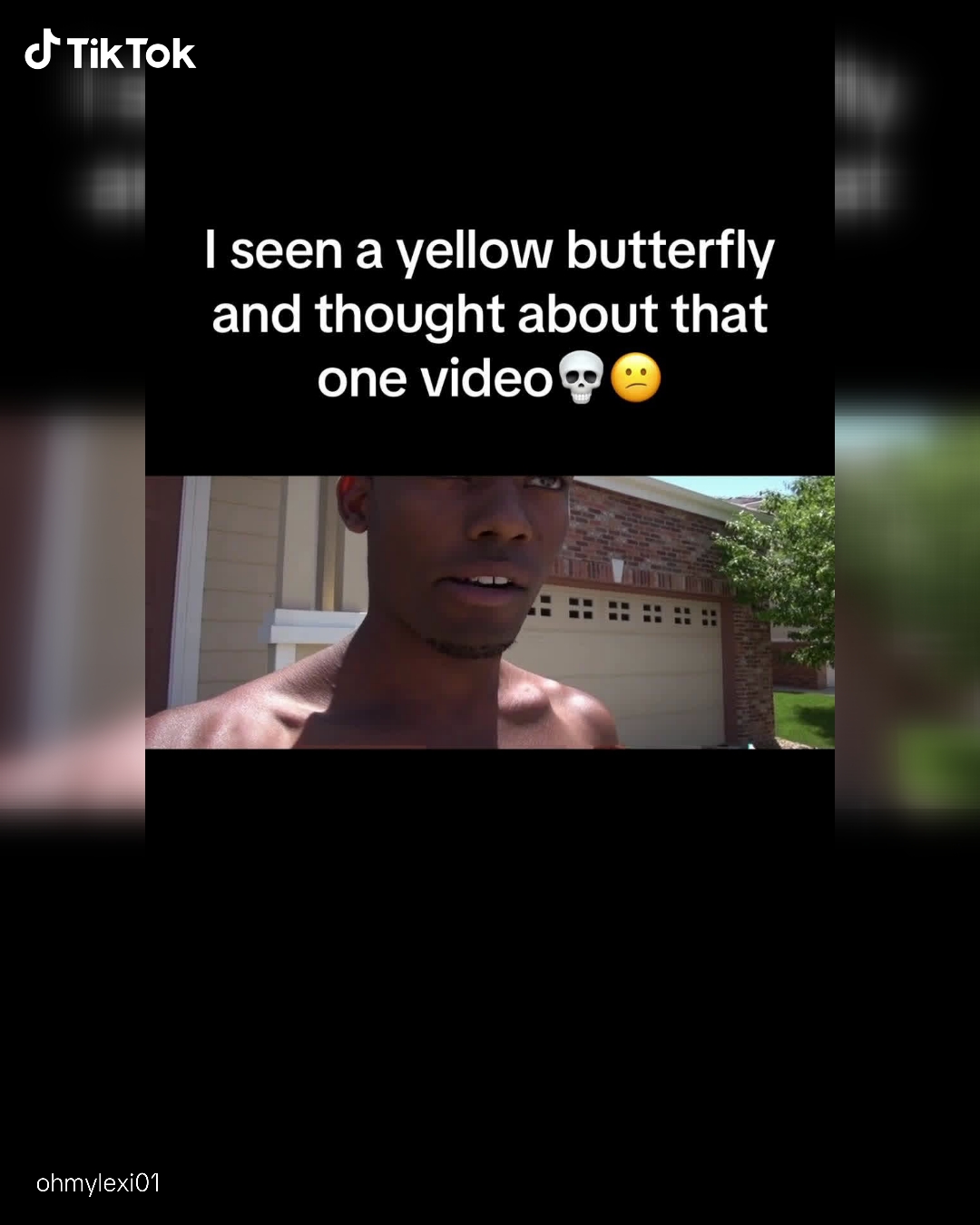 TikTok - US Facebook ad