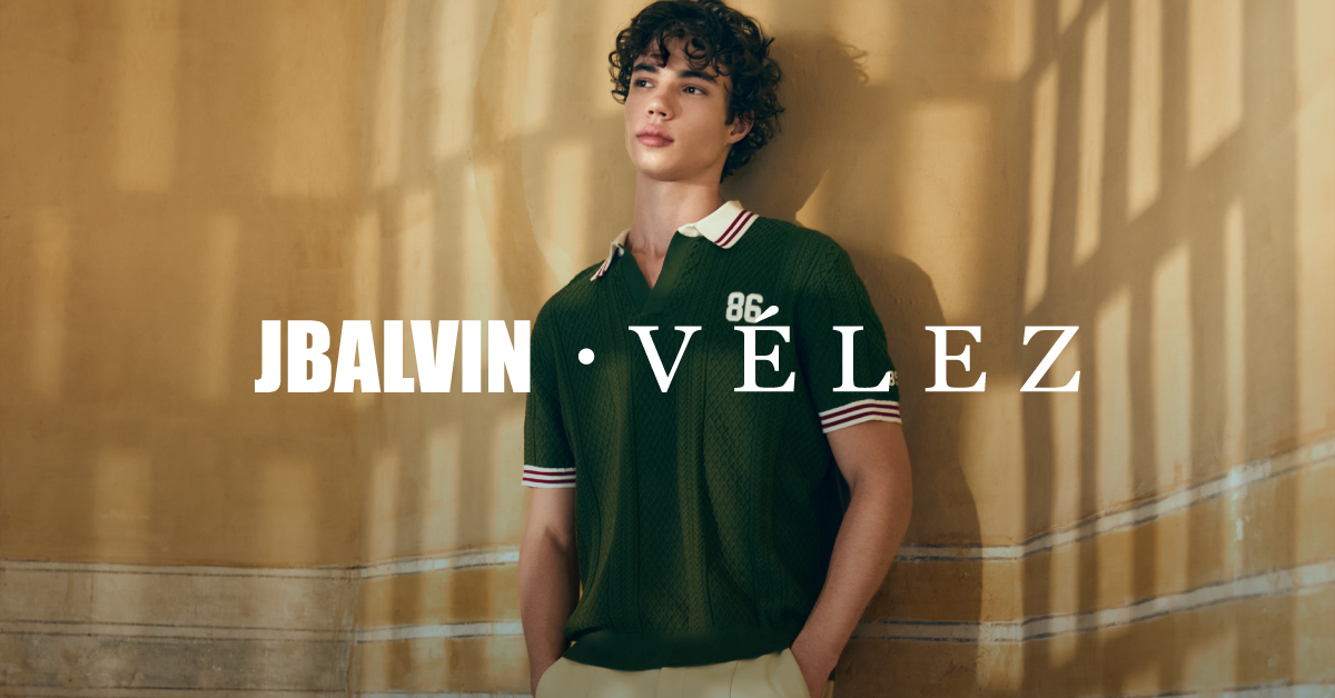 Vélez Facebook ad