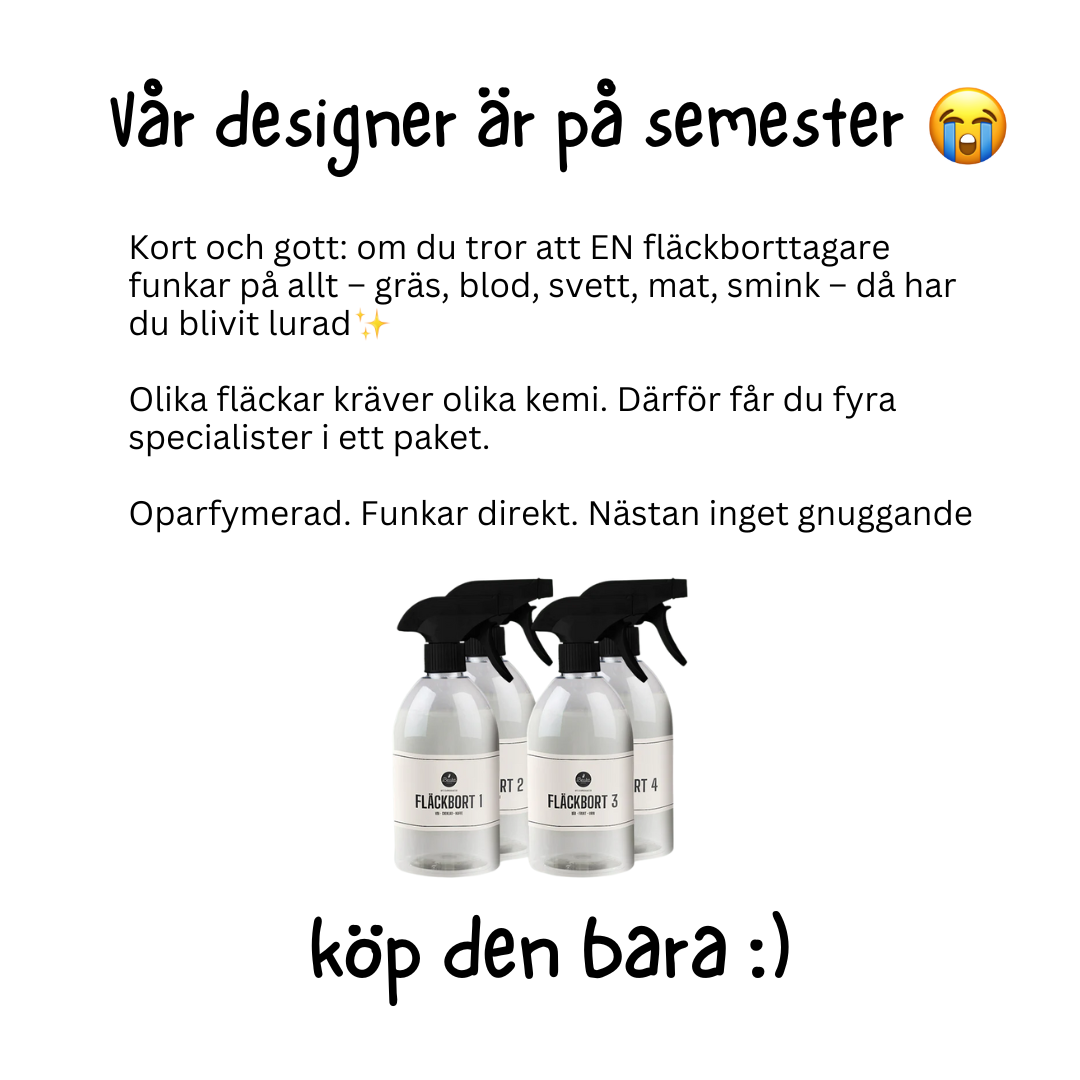 Sunda Facebook ad