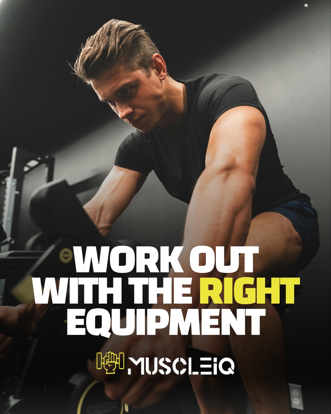 Muscleiquk Facebook ad