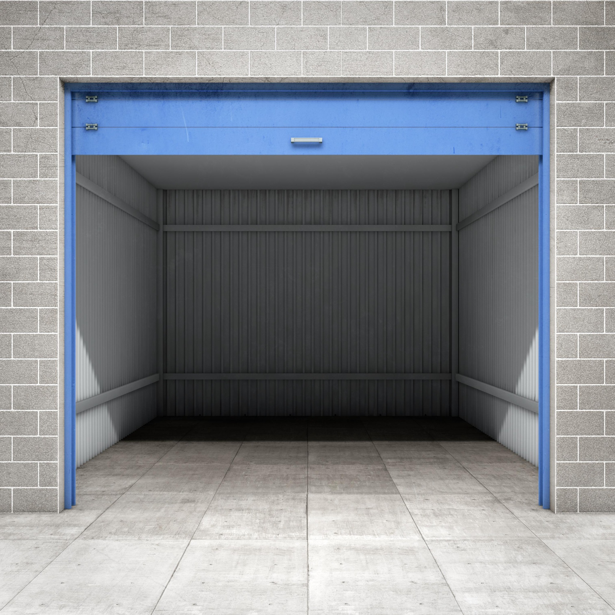Storage.com Facebook ad