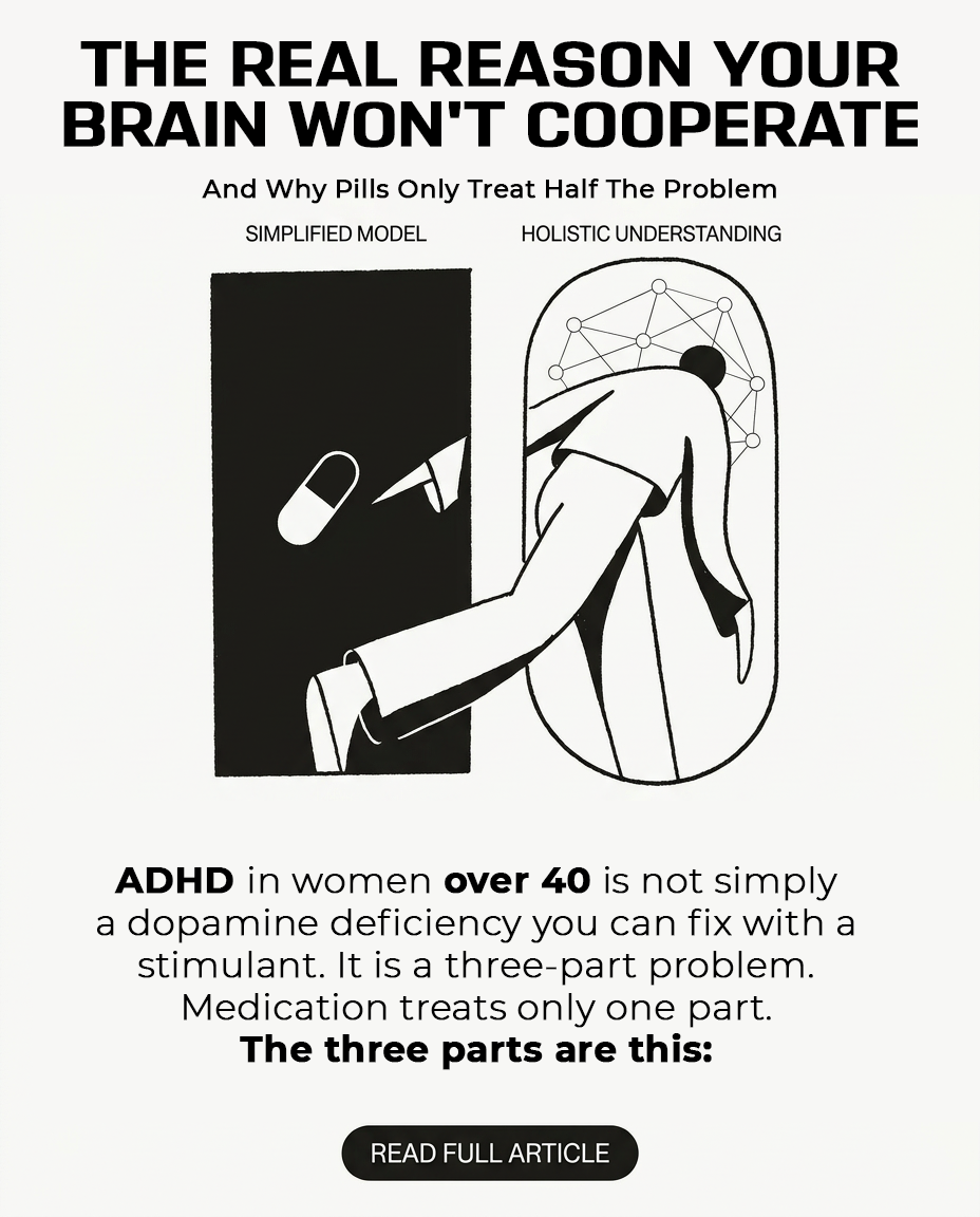 Health Boost Facebook ad