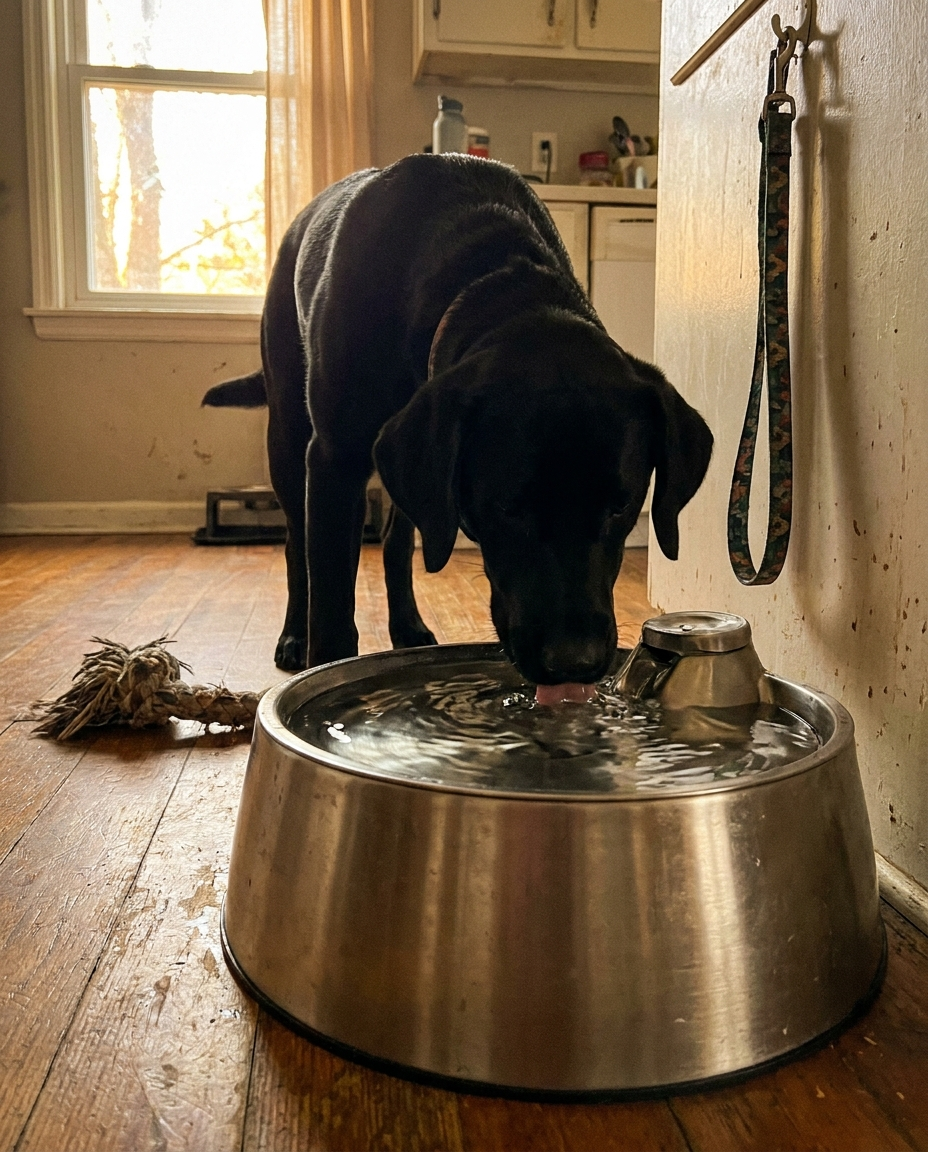Pet Health Insiders Facebook ad