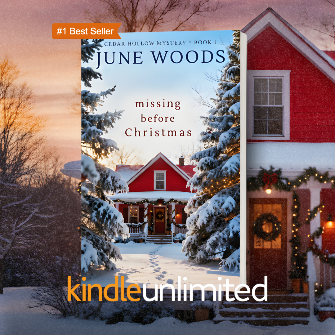 Women's Fiction Must Reads Facebook ad