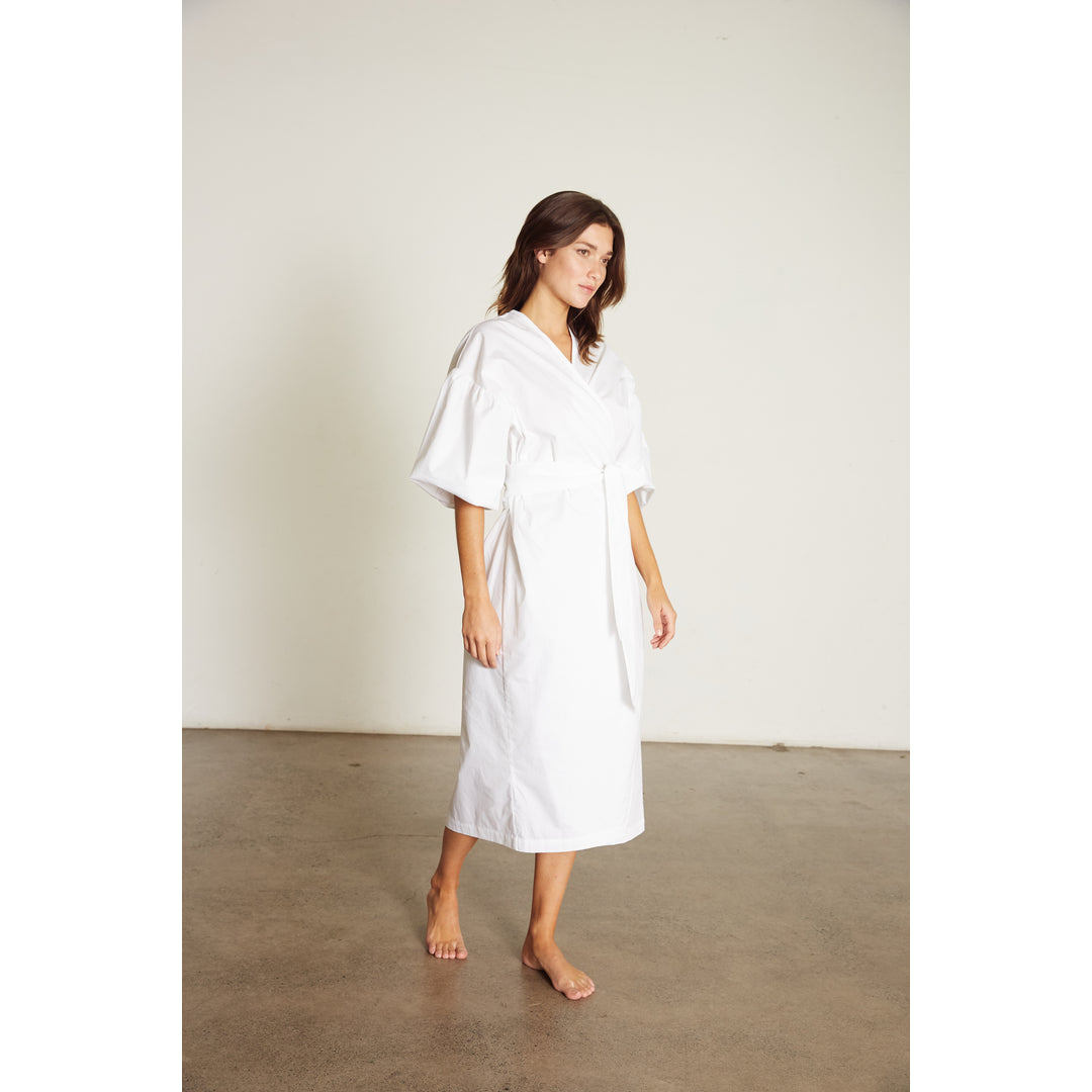 General Sleep Facebook ad: Luxury Sleepwear for Restful Nights and Slow Mornings…