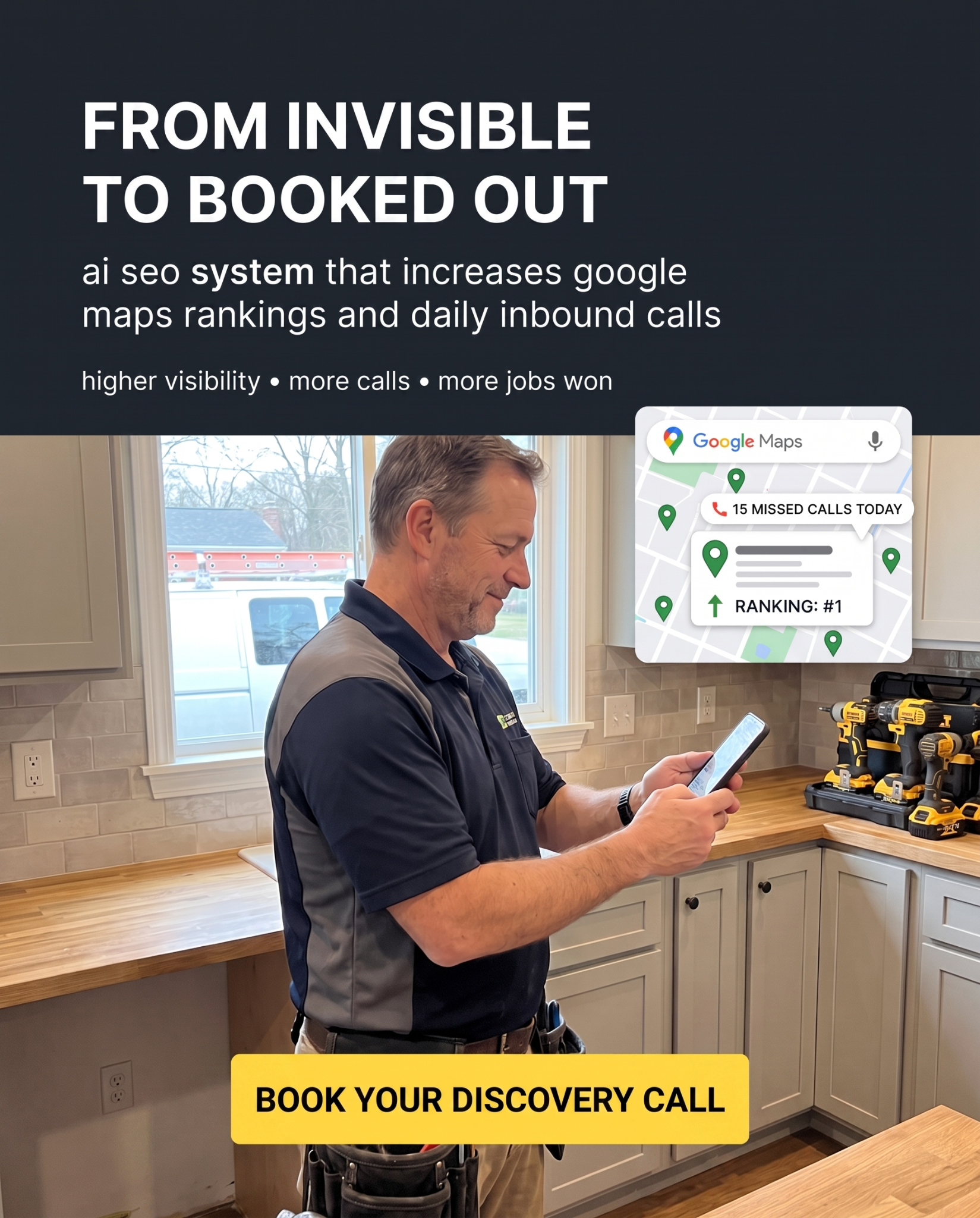 Ai Your Business Facebook ad