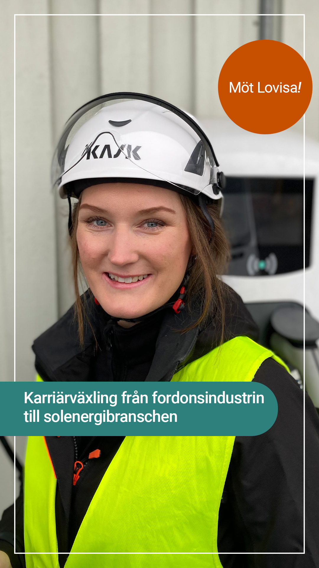 KYH Yrkeshögskola Facebook ad from Feb 9, 2026