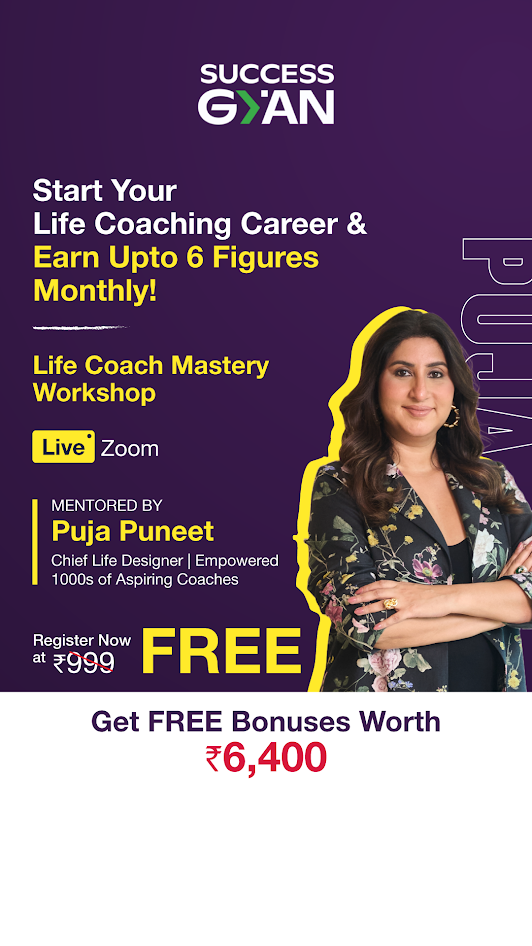 Success Gyan SGA Facebook ad from Apr 24, 2026