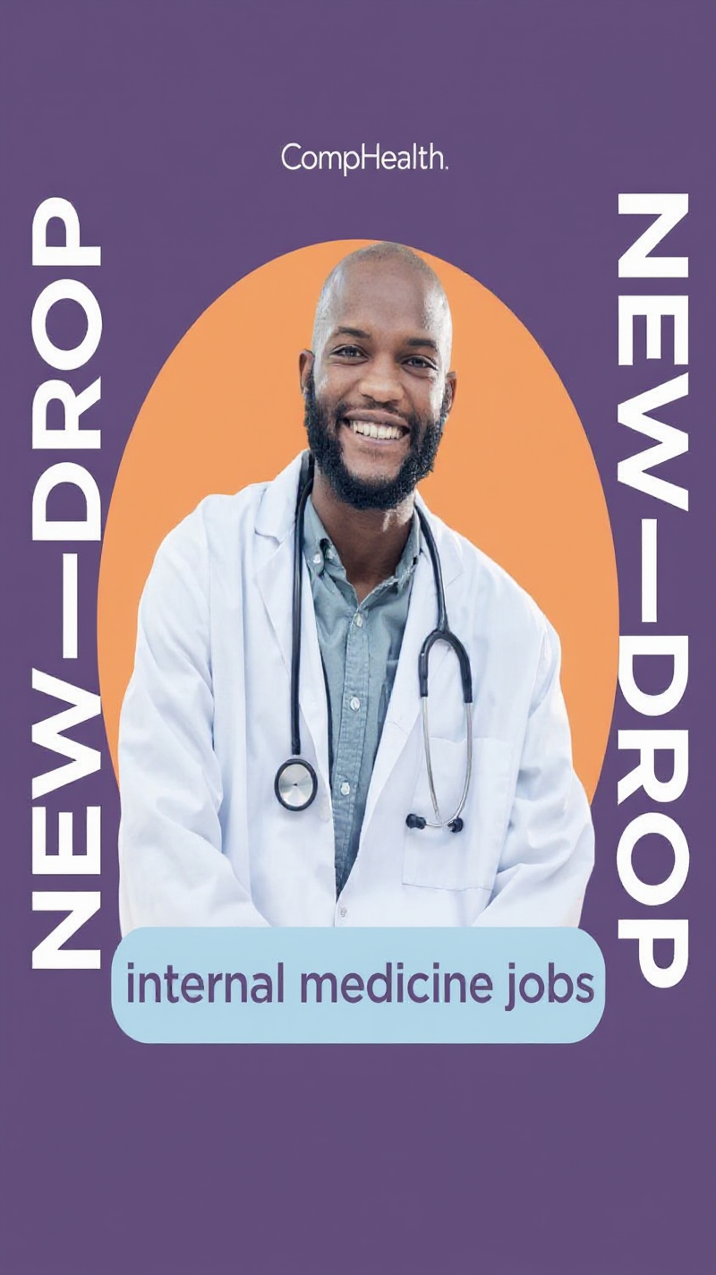 CompHealth Facebook ad