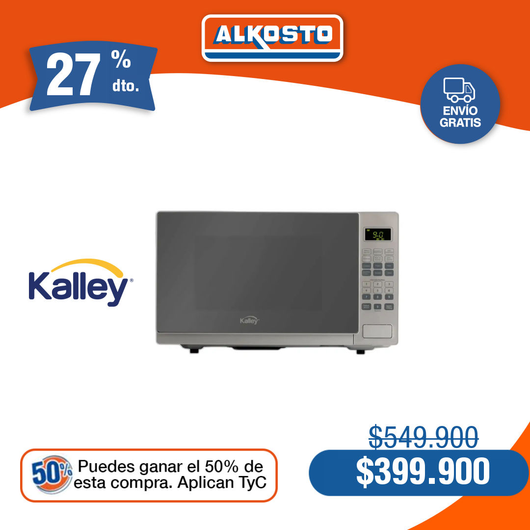 Alkosto HiperAhorro Facebook ad