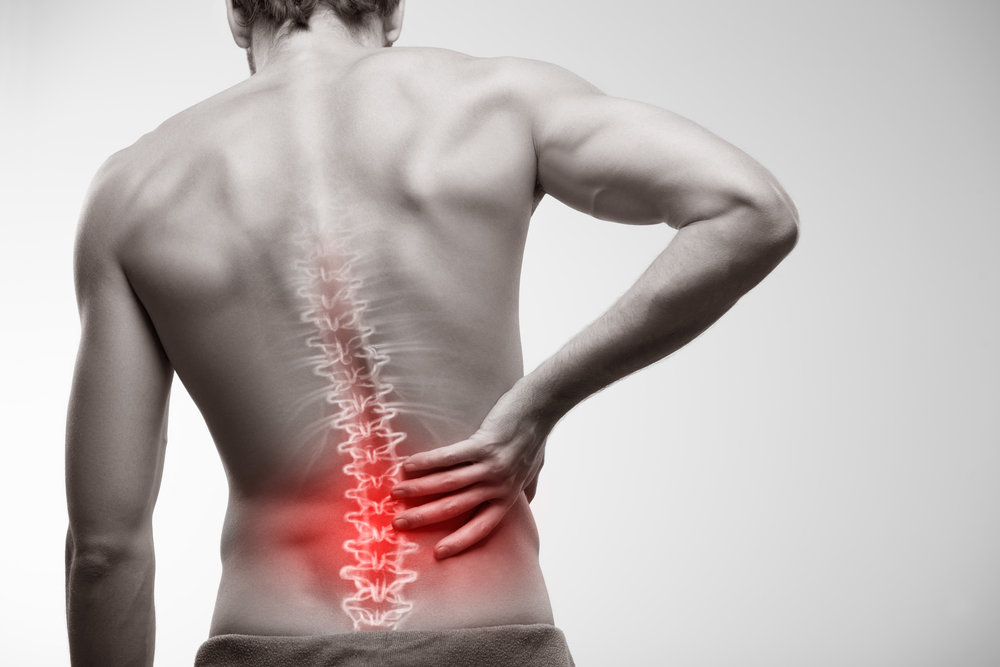 MSK Osteopath Uppingham Facebook ad