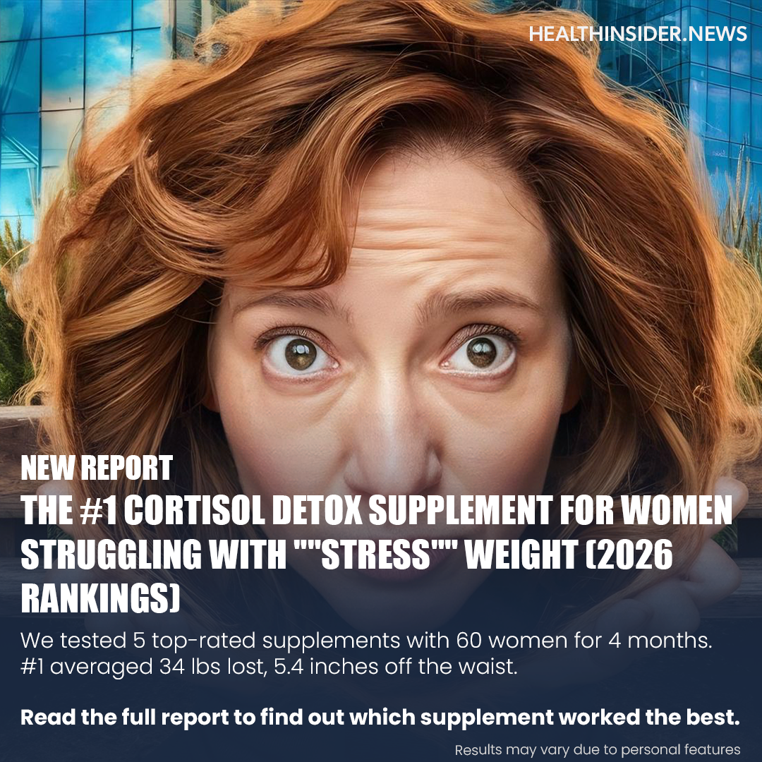 Health Insider Facebook ad