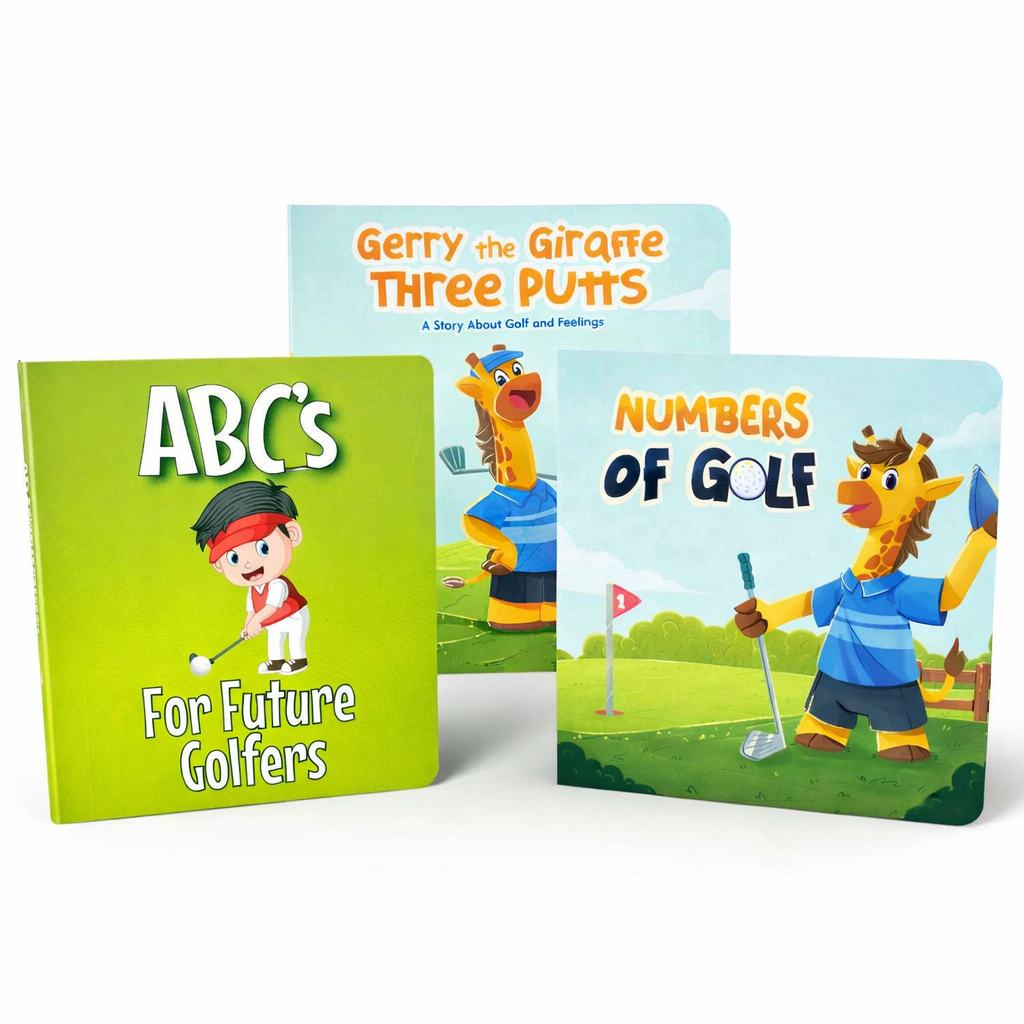 Big Happy Books Facebook ad