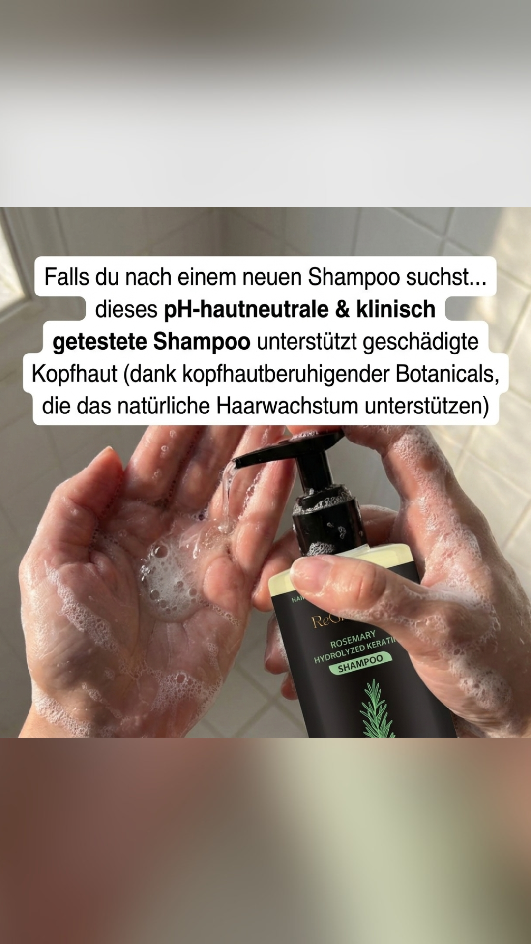 Medizin Zentrum Müller Facebook ad from May 7, 2026