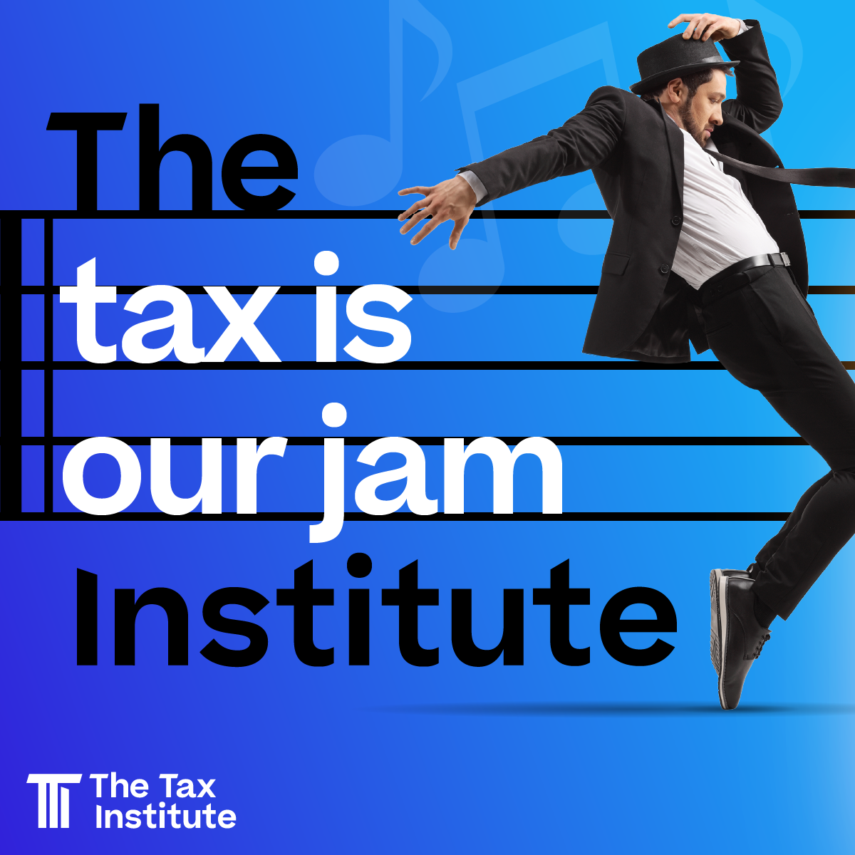 The Tax Institute Facebook ad: Membership with The Tax Institute keeps you across…