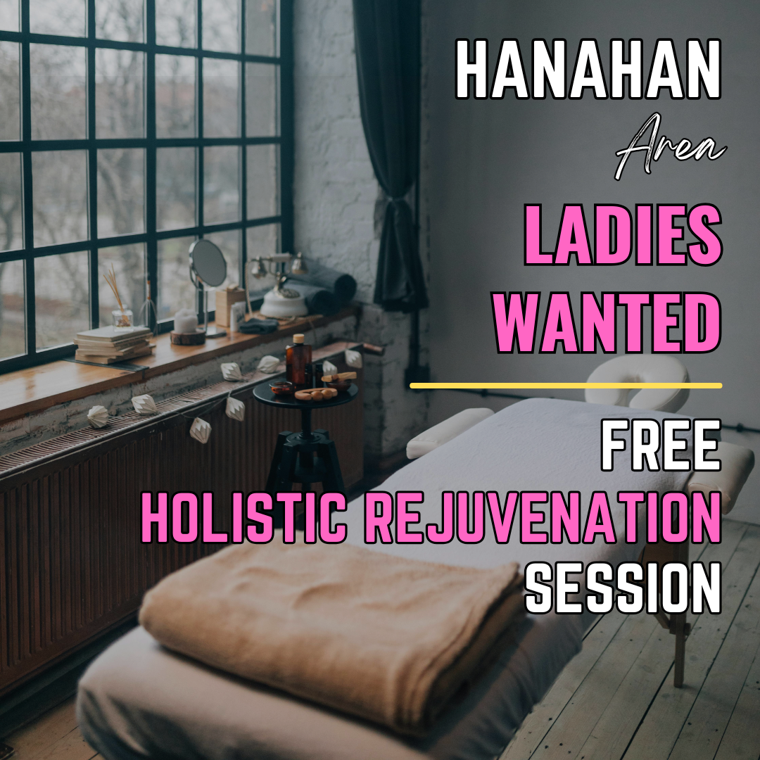 Restoration Health Facebook ad
