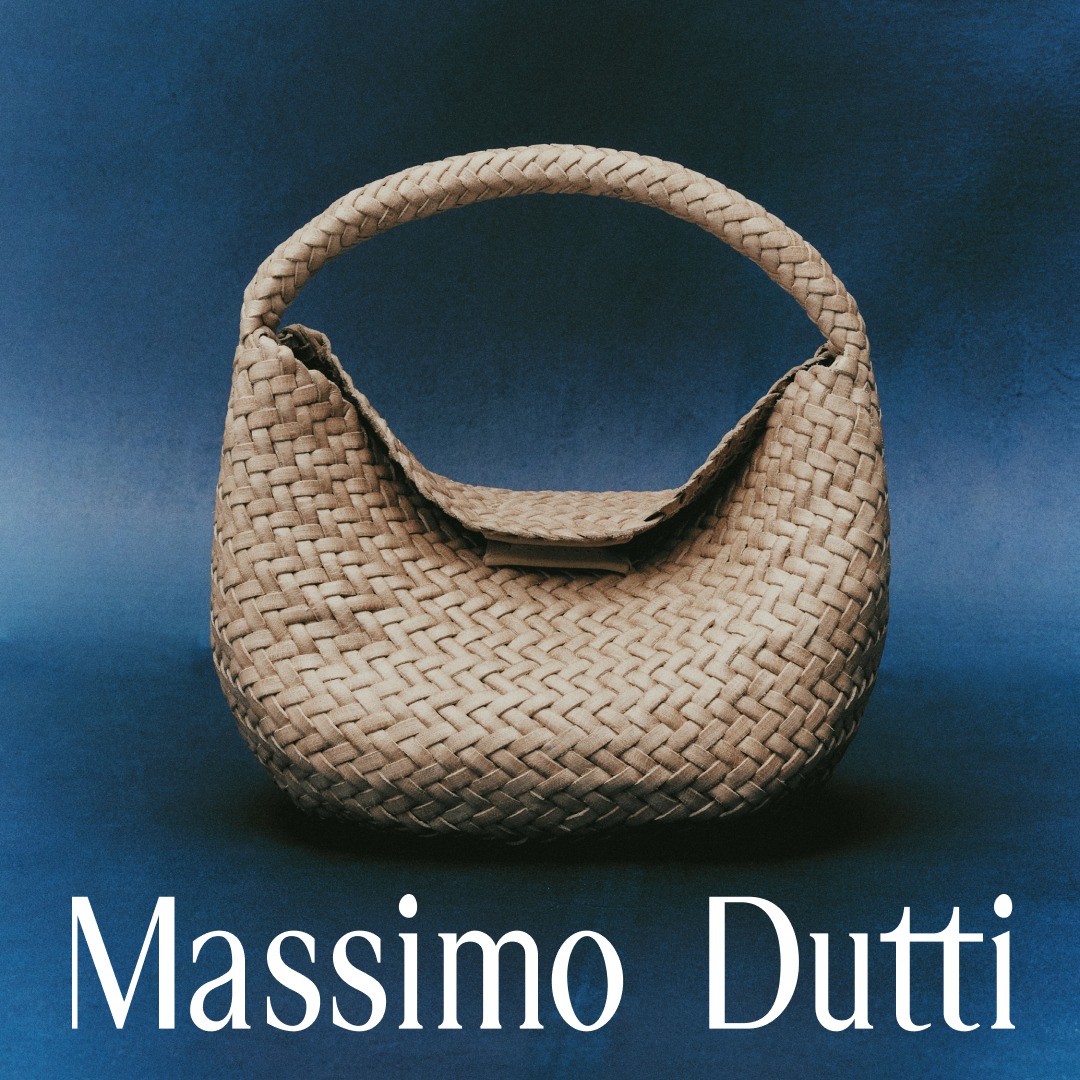 Massimo Dutti Facebook ad