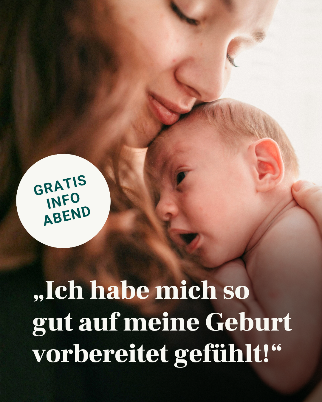 Privatklinik Döbling Facebook ad
