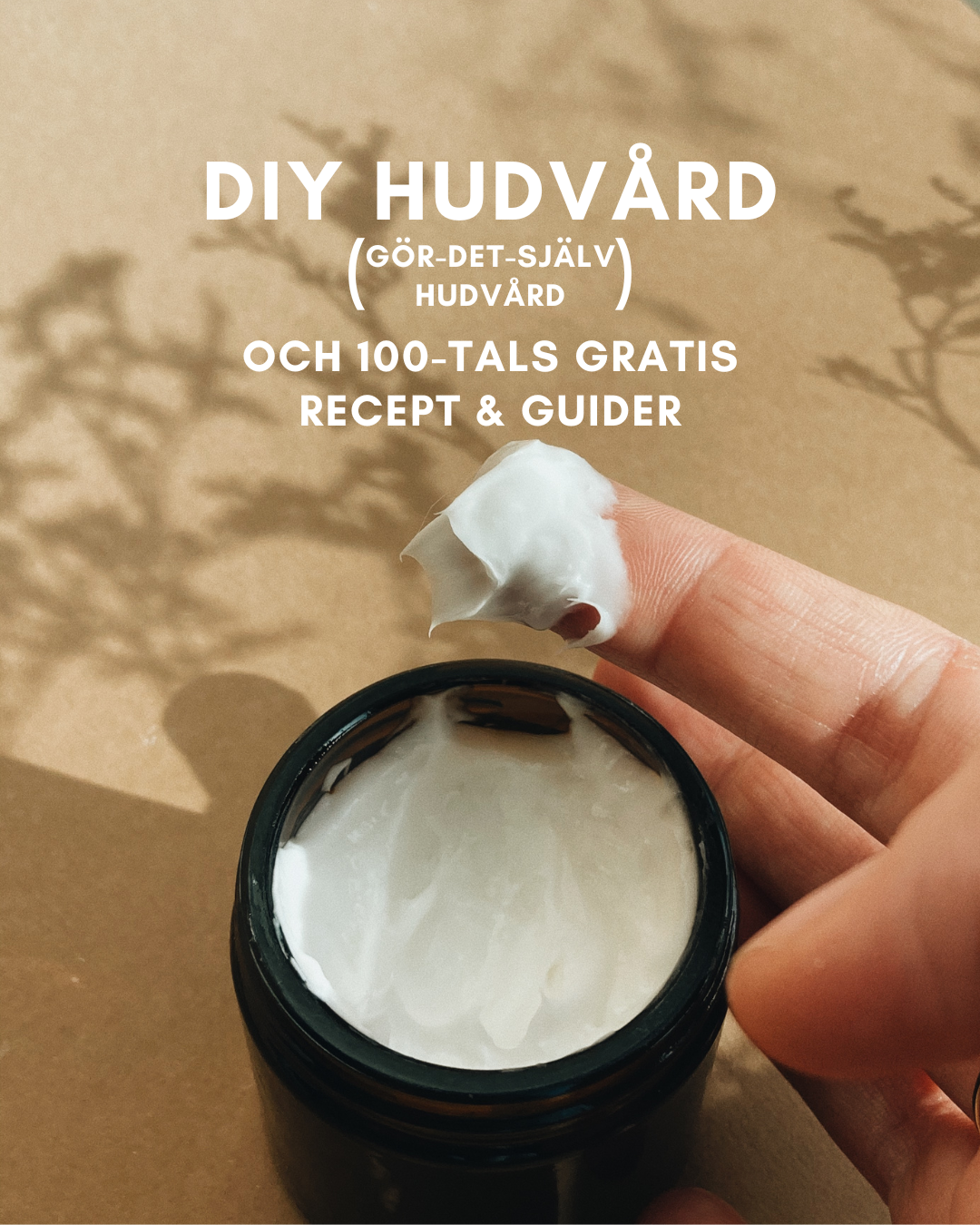 Organic Makers Facebook ad