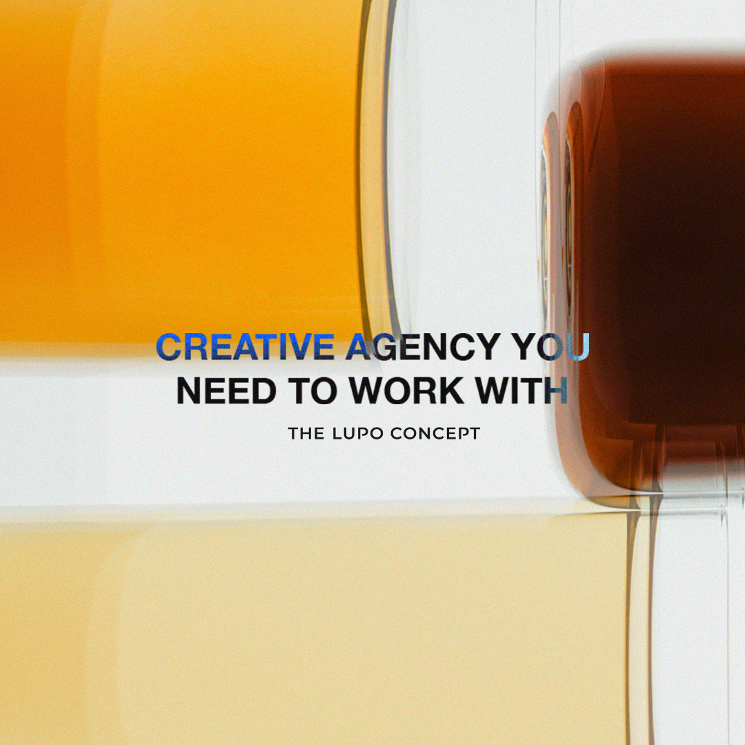 The Lupo Concept Facebook ad from Oct 29, 2025