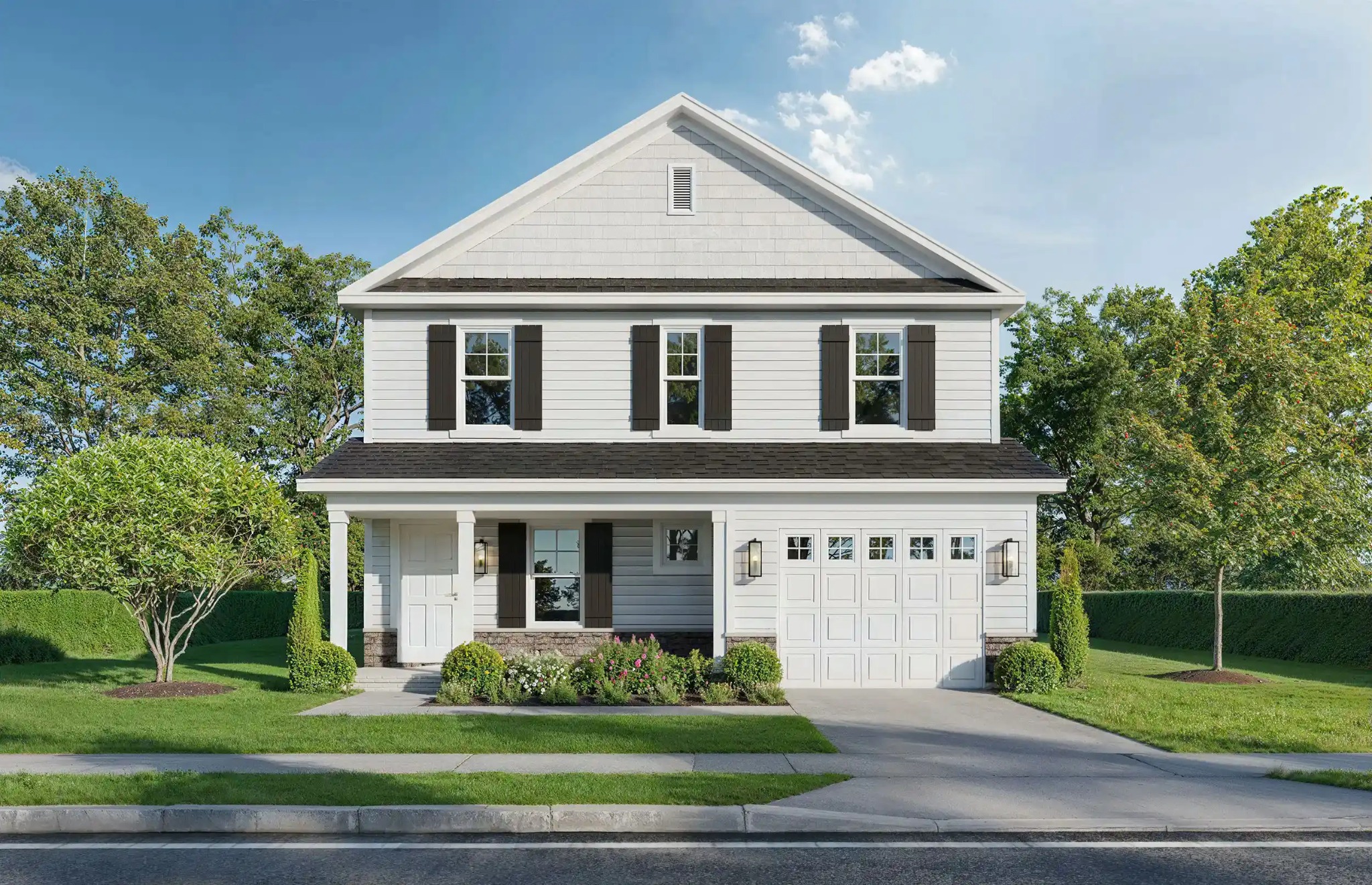 PRESPRO Homes Facebook ad: Low Cost Investment Properties on Your Land