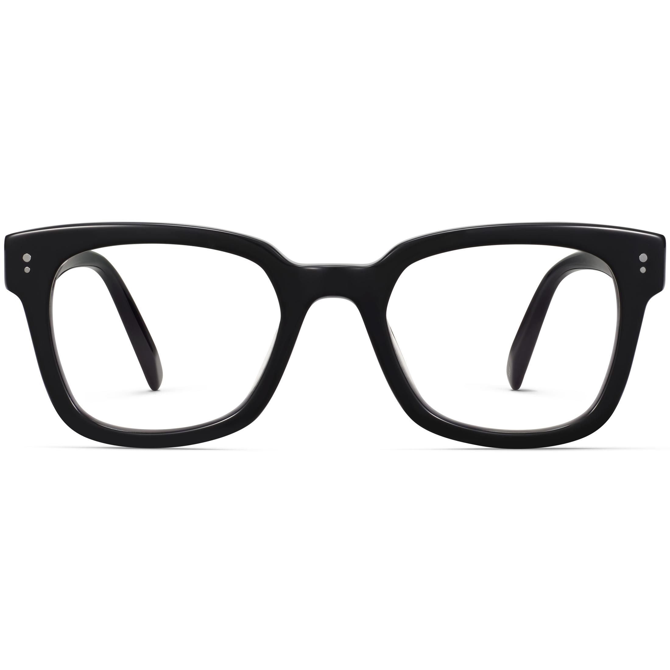 Warby Parker Facebook ad