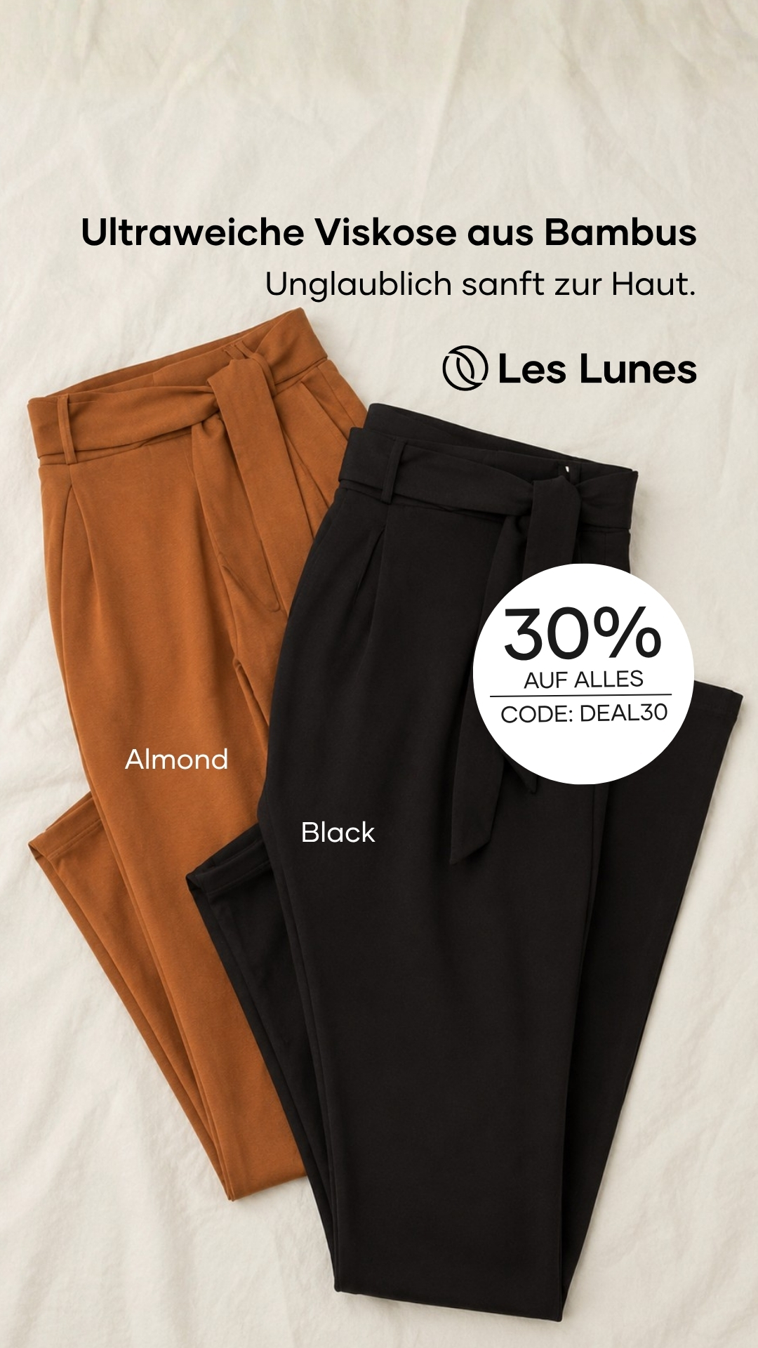Les Lunes de Facebook ad
