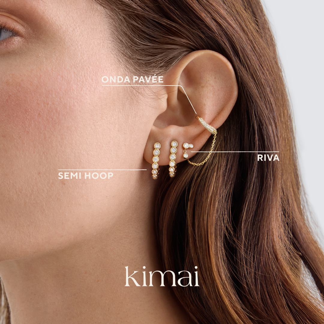 Kimaï Facebook ad