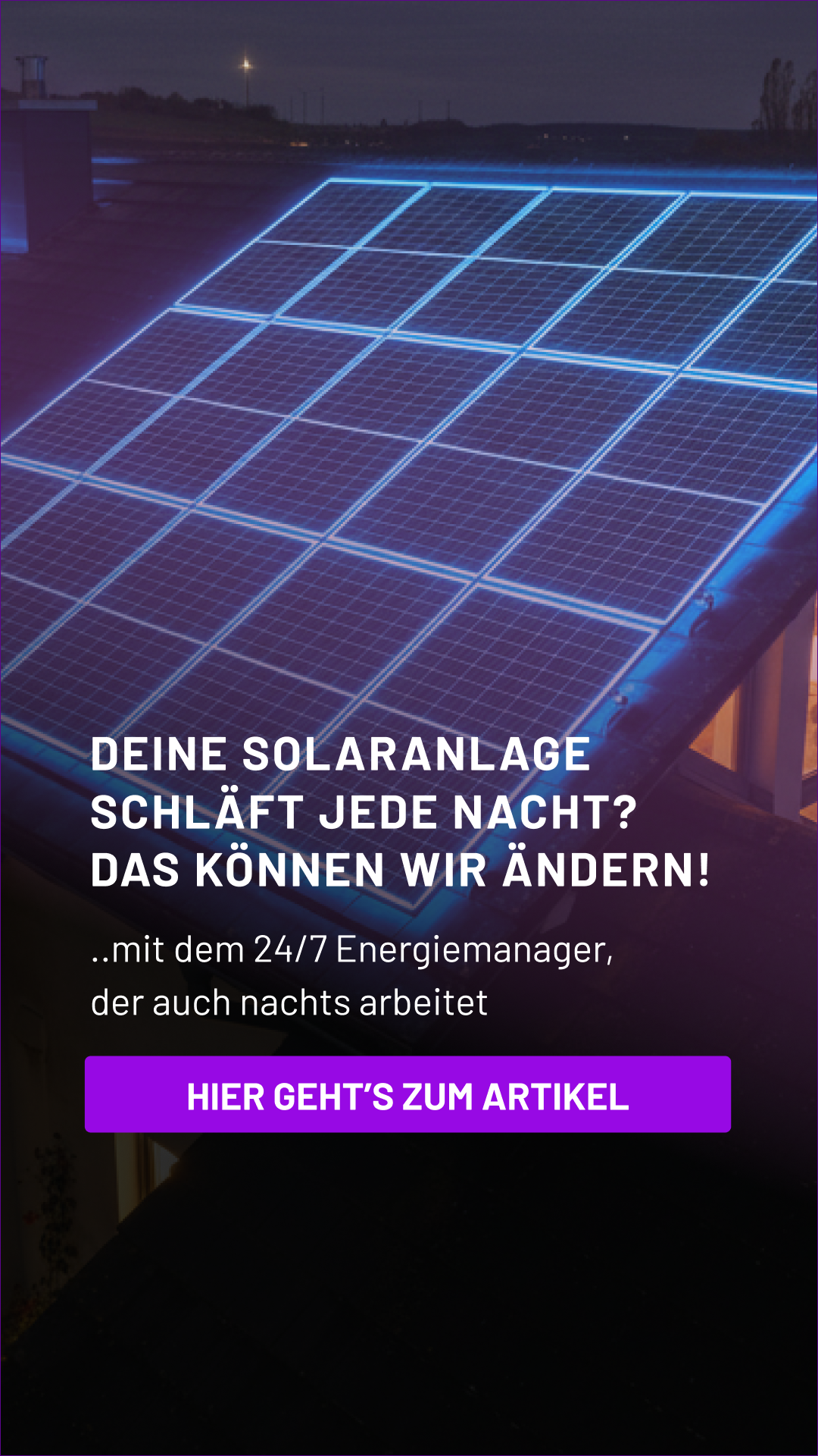 1KOMMA5GRAD Facebook ad
