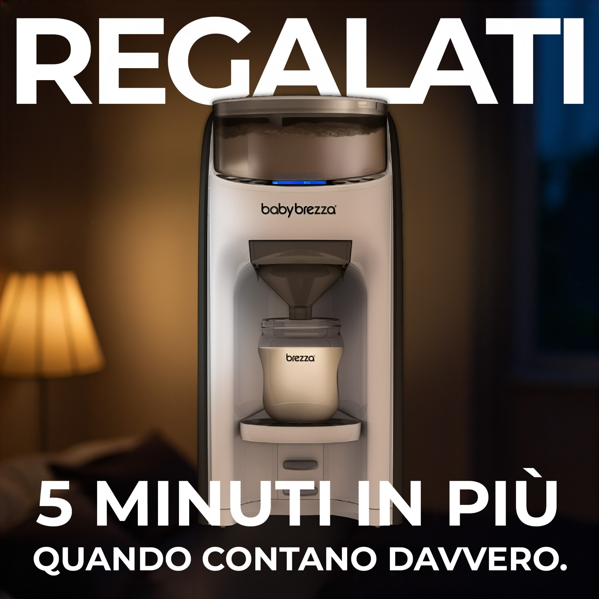 BabyBrezza_Italy Facebook ad