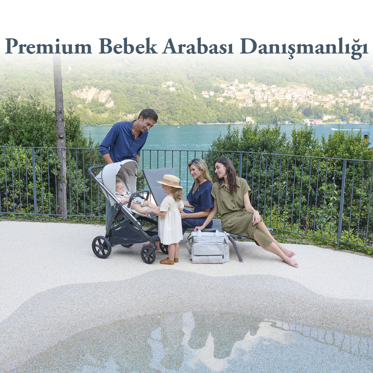 Joker Baby Facebook ad: Bebeğiniz için en iyisini, en güvenli şekilde seçmek…