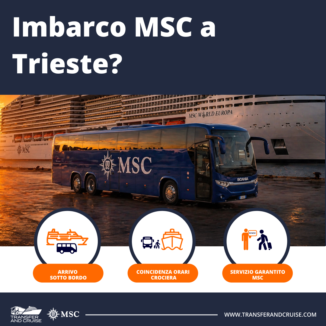 TransferandCruise.com Facebook ad