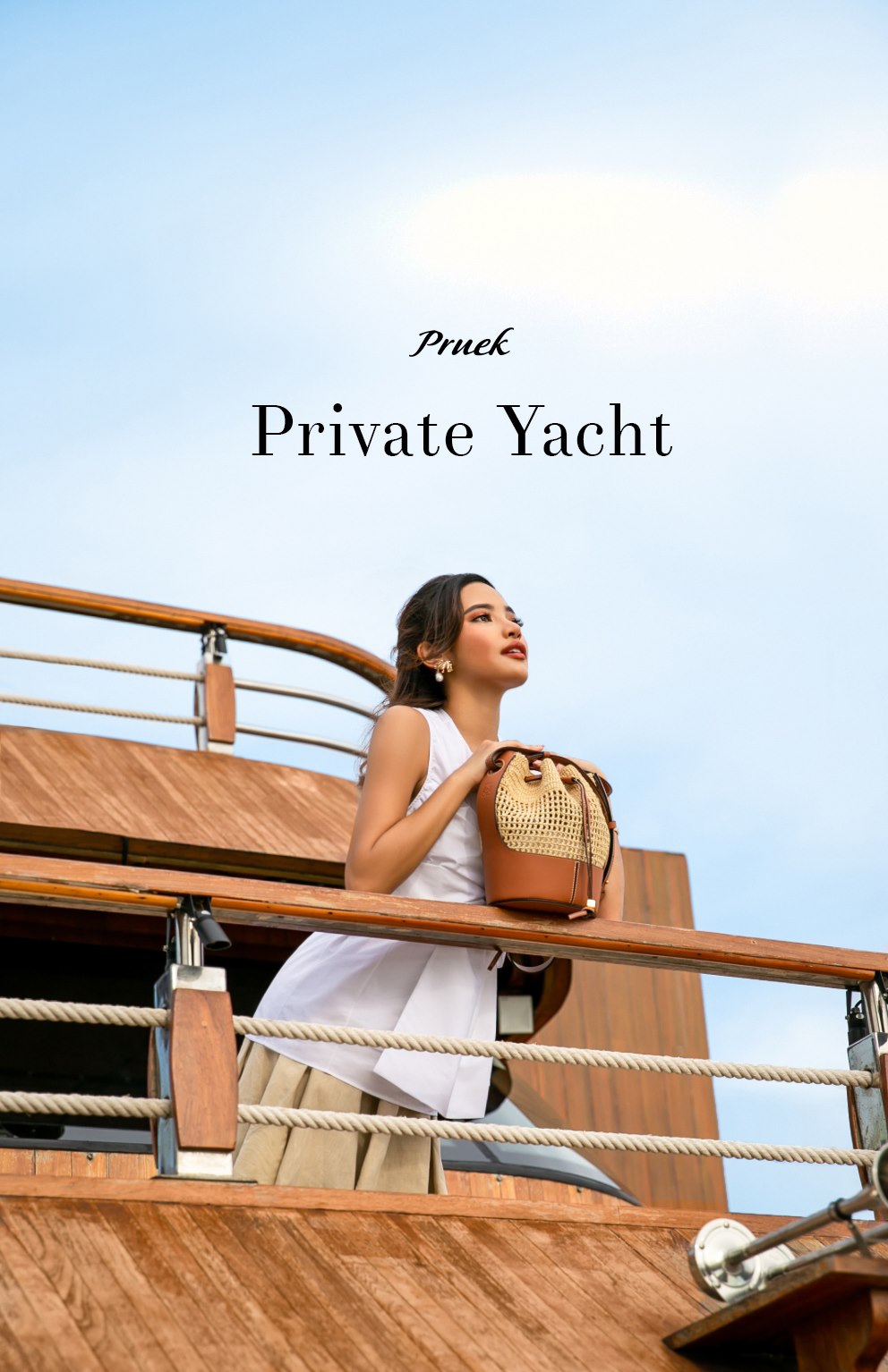 Pruek Cruise Facebook ad