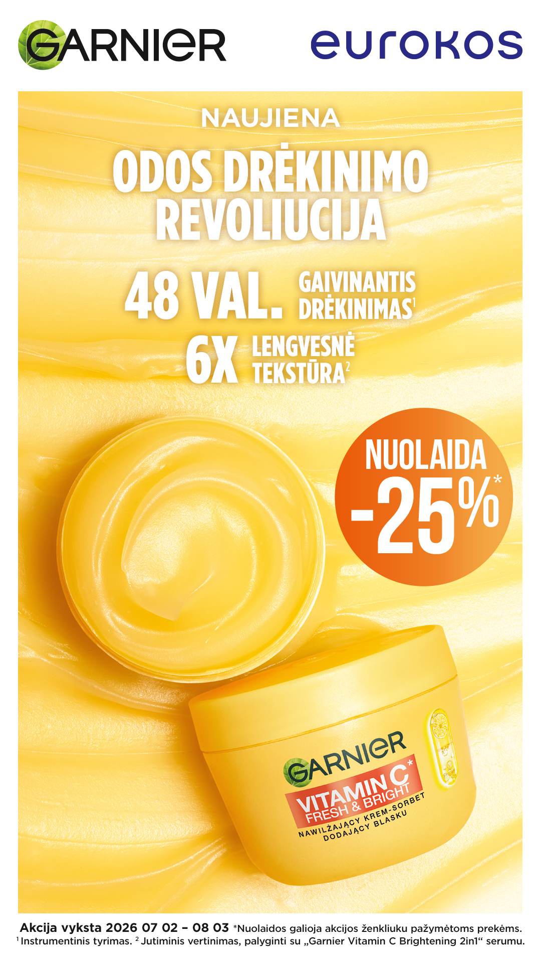 EUROKOS Facebook ad
