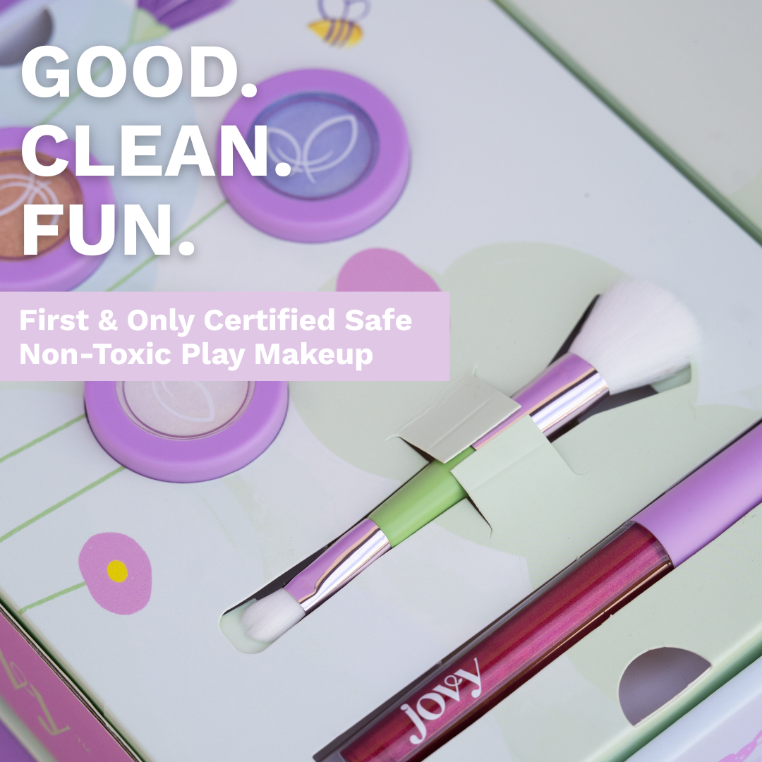 PureJovy Facebook ad