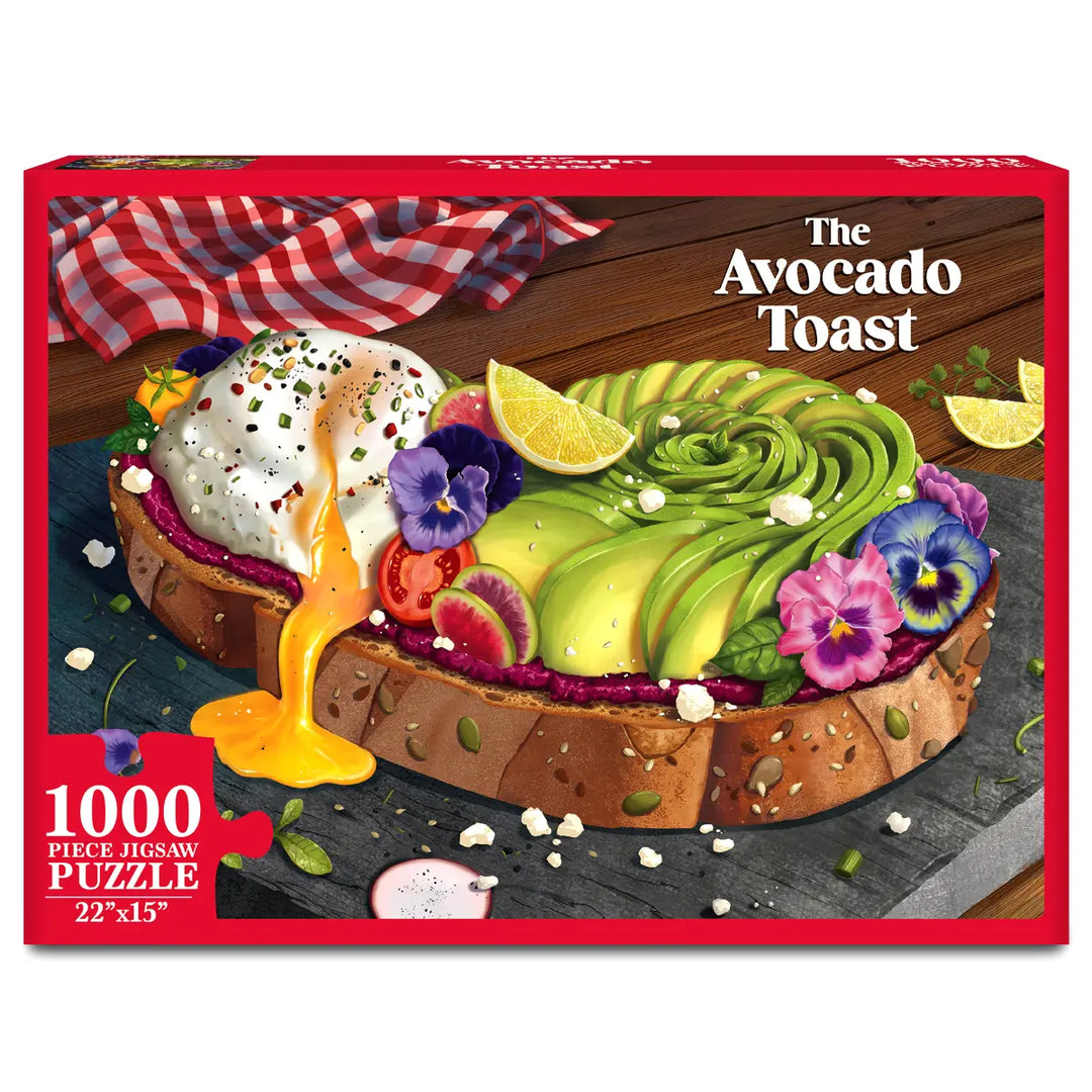 Gouda Games Facebook ad: Thoughtfully designed games for every occasion.
