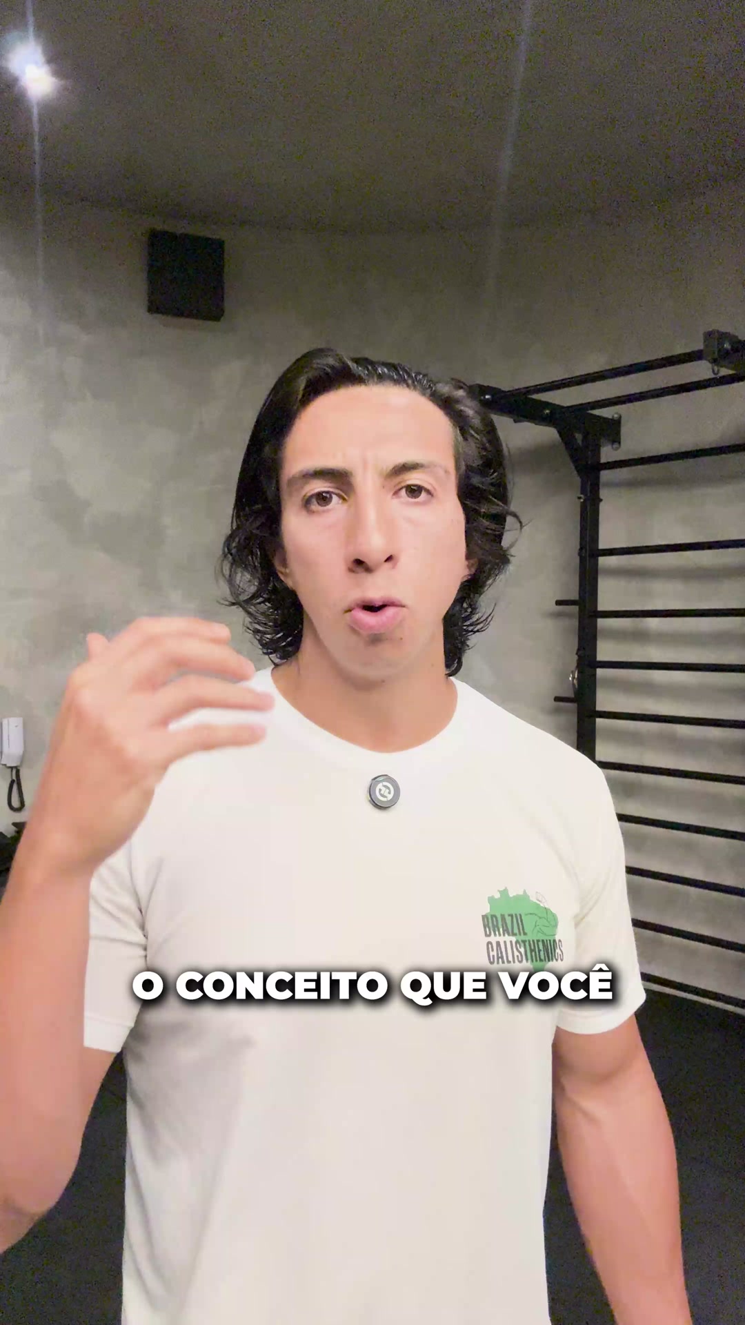 Brazil Calisthenics Workouts Facebook ad: Descubra Seu Plano de Transformação de 28 Dias