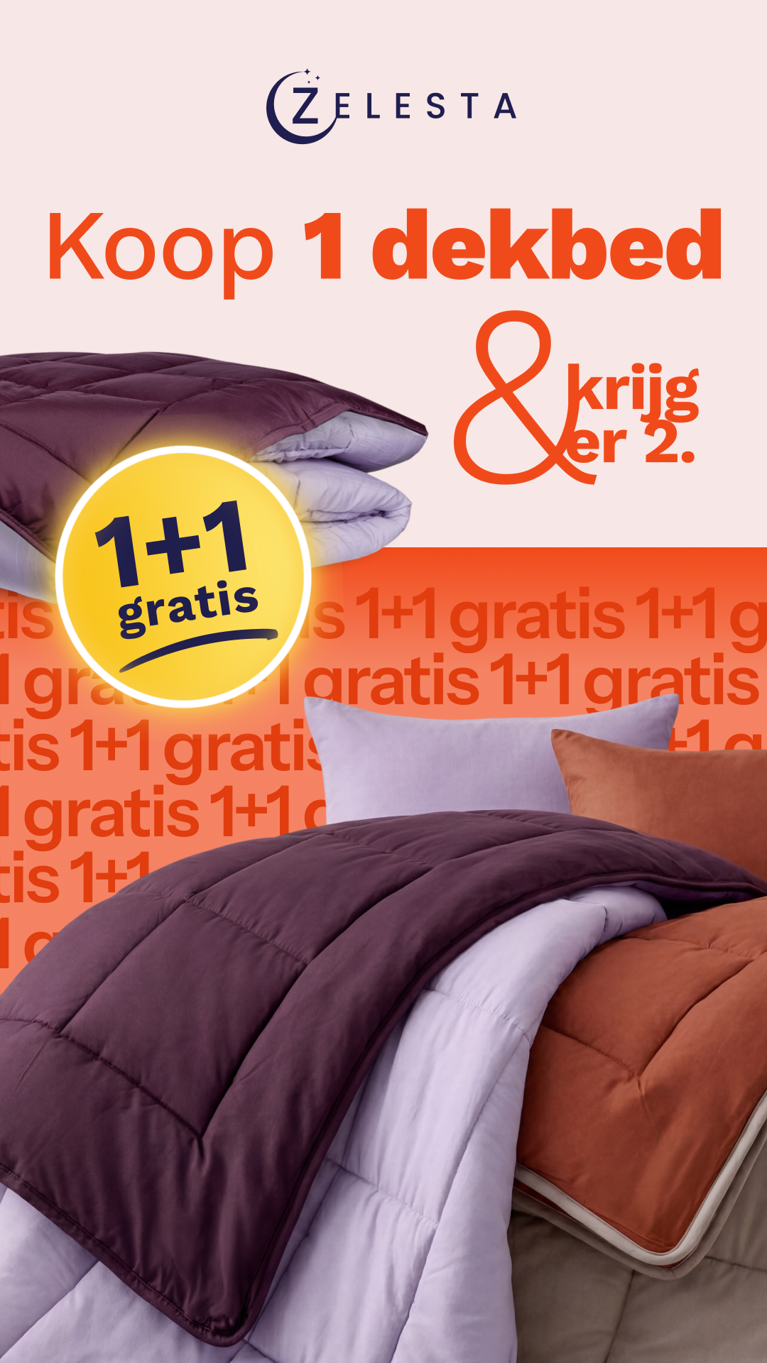 Zelesta.nl Facebook ad