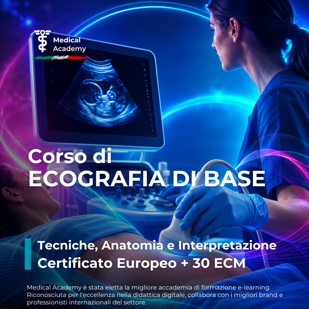 Medical Academy Facebook ad