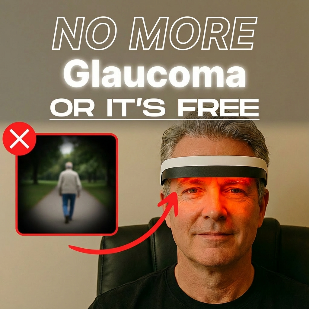 HealthCore Facebook ad