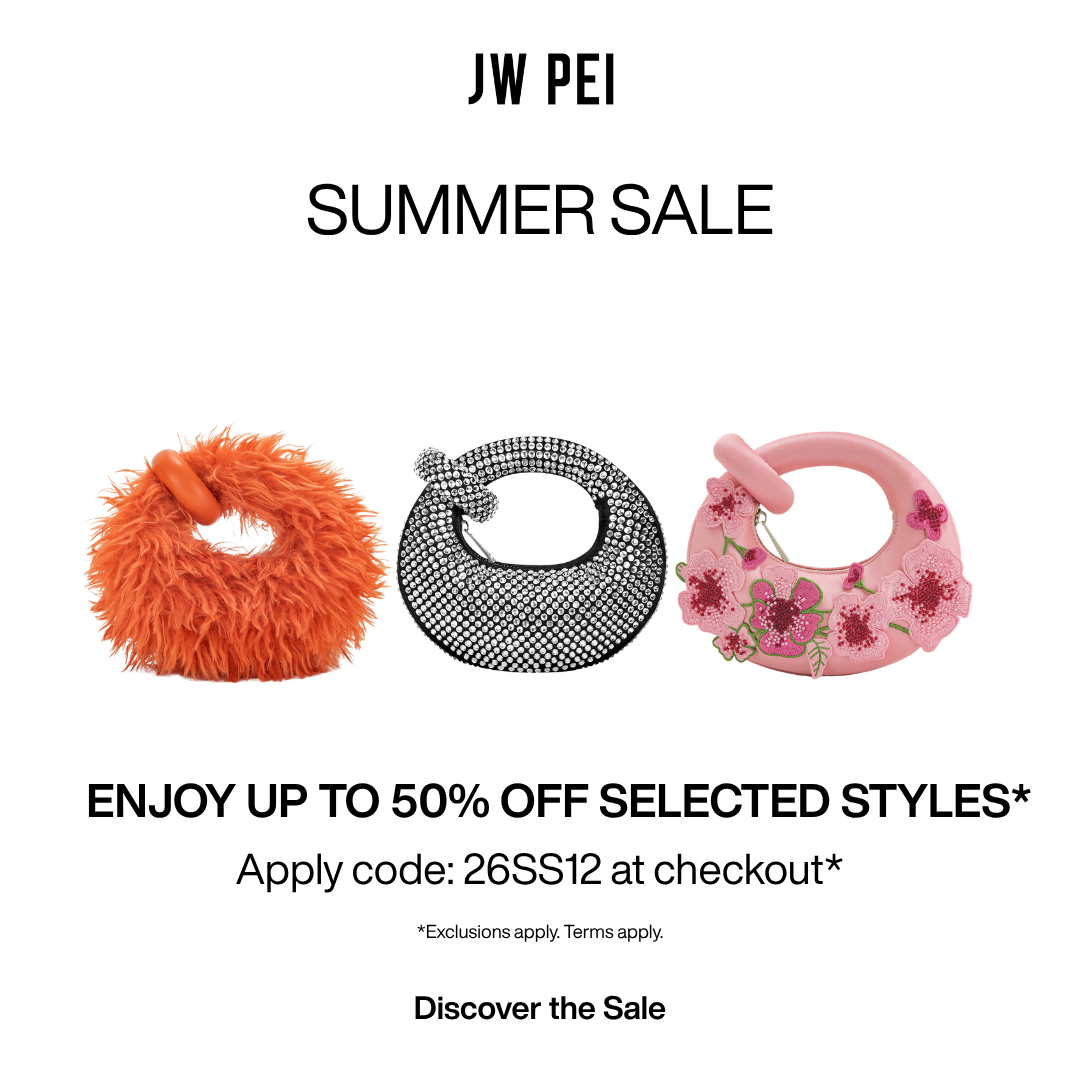 JW PEI Facebook ad: Abacus Collection