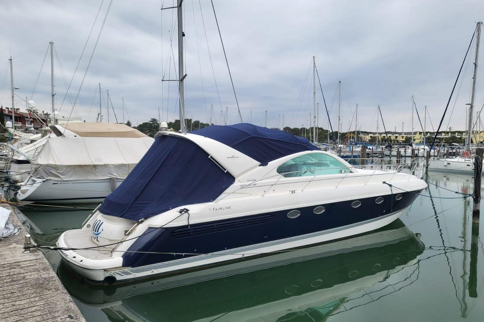 BoatsandOutboards.co.uk Facebook ad