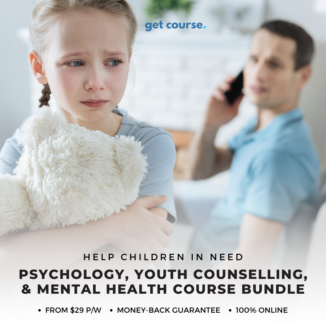Get Course Co Facebook ad