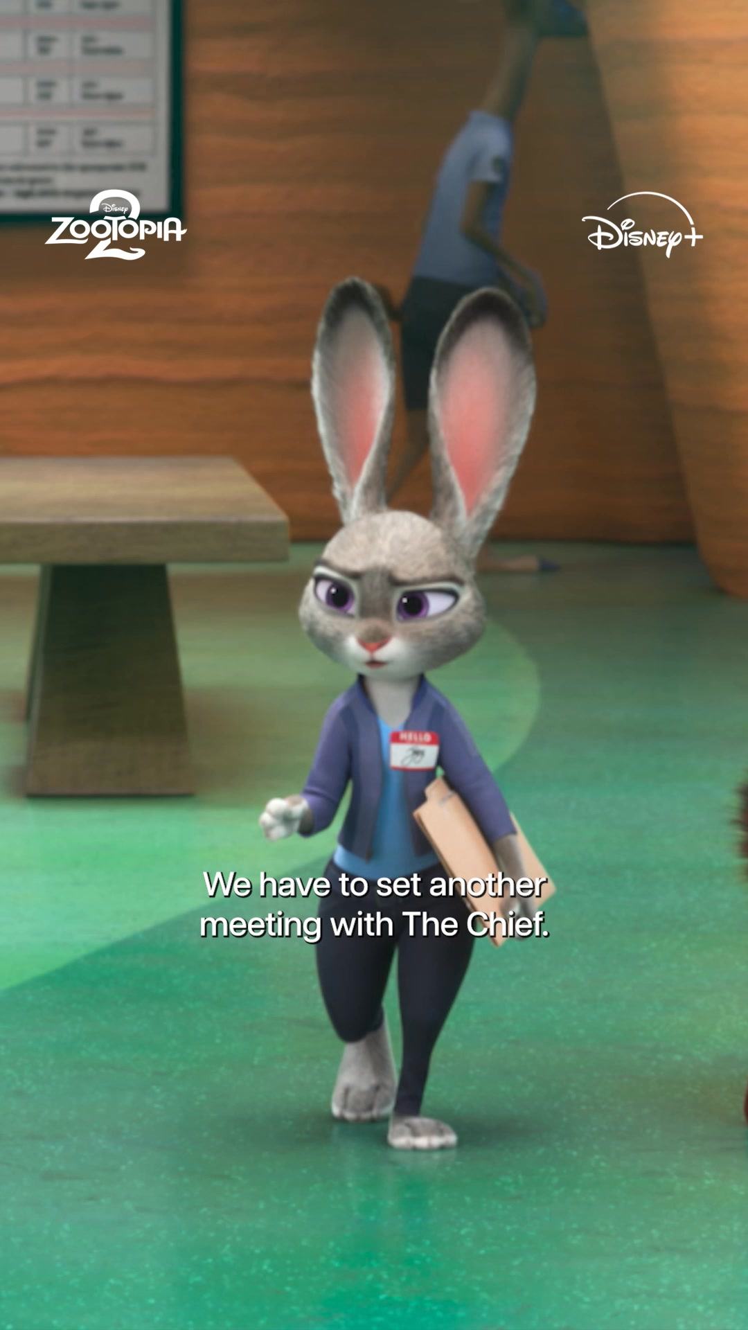 Disney+ Facebook ad from Apr 29, 2026