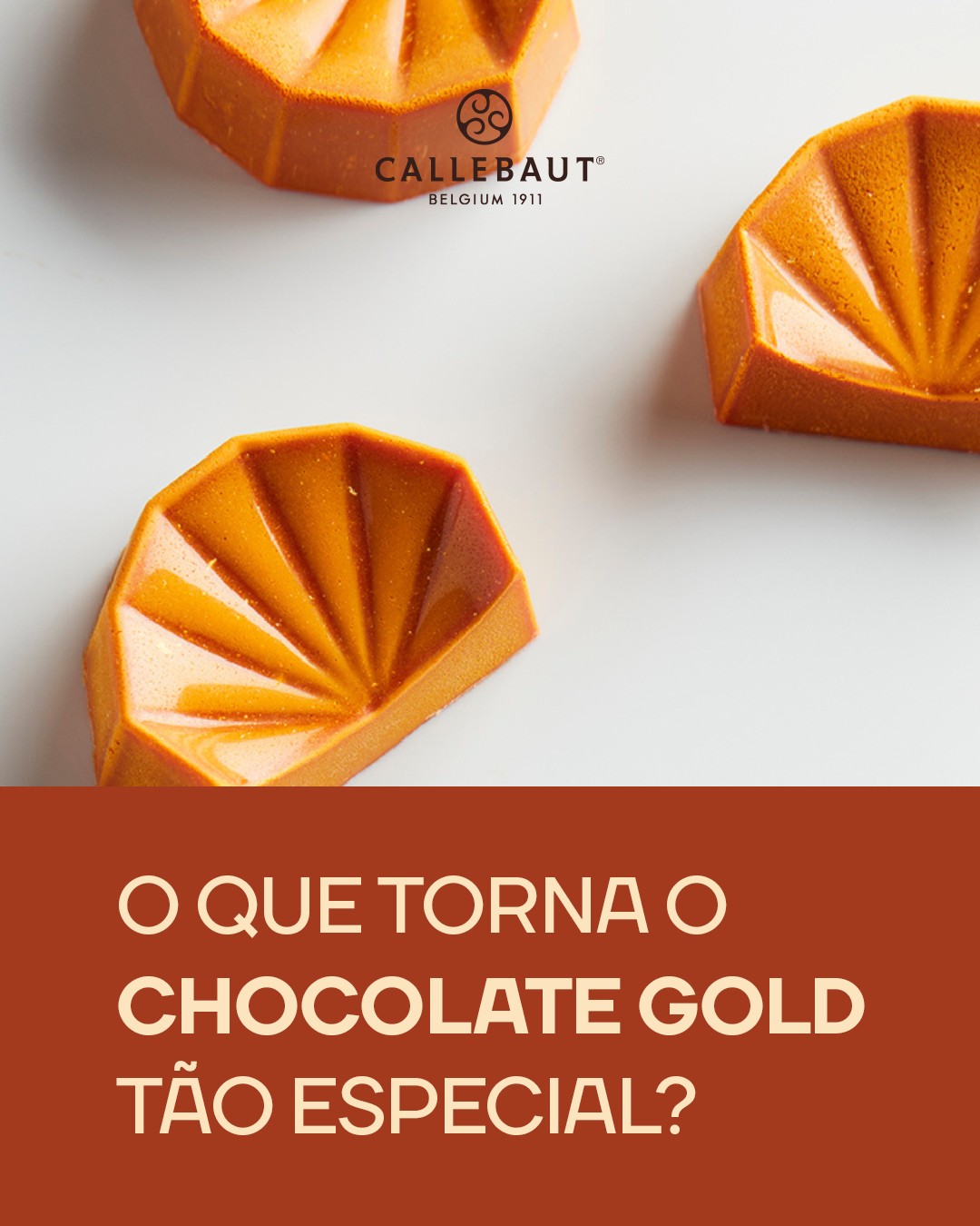 Callebaut Facebook ad