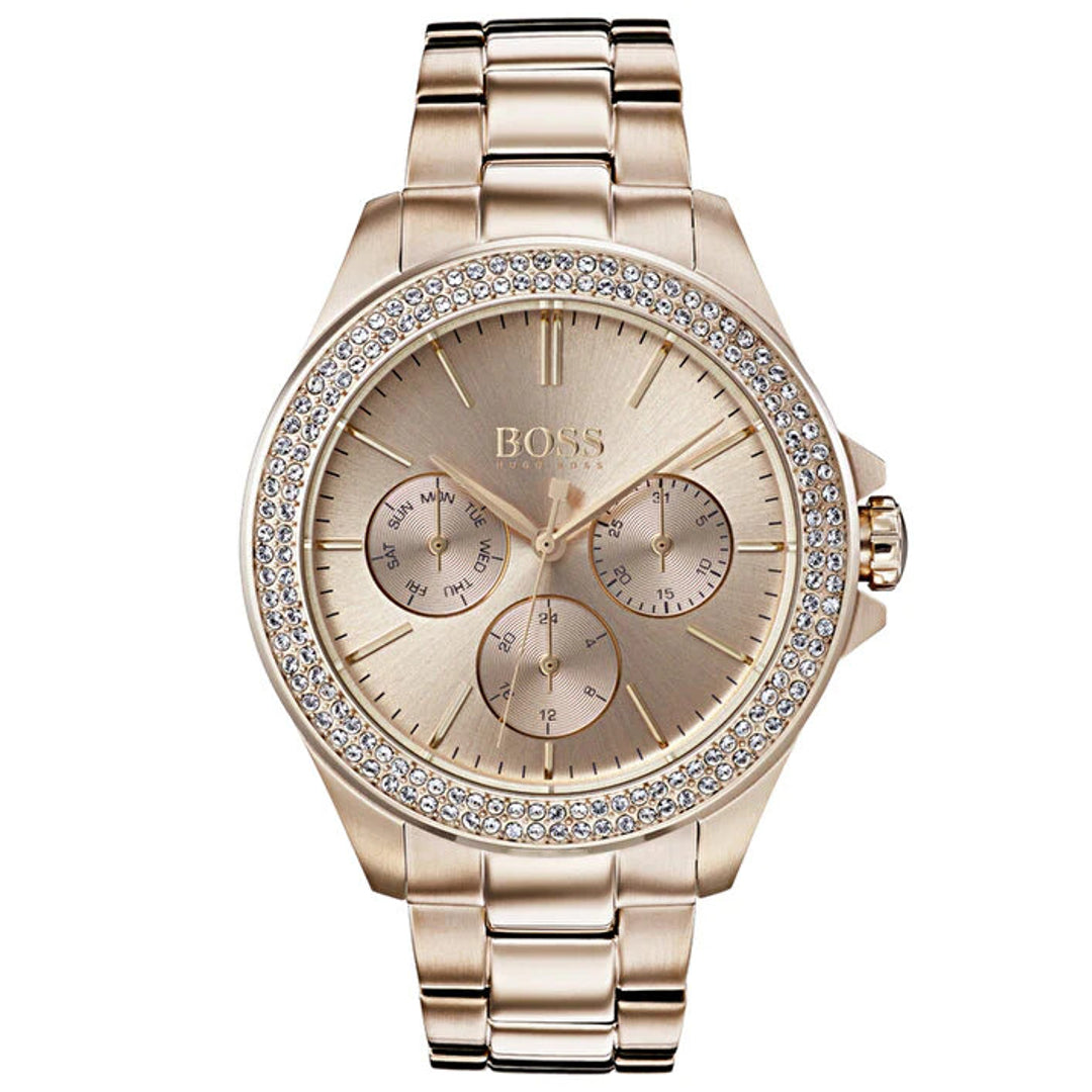 Fashion Hub Timepiece Facebook ad