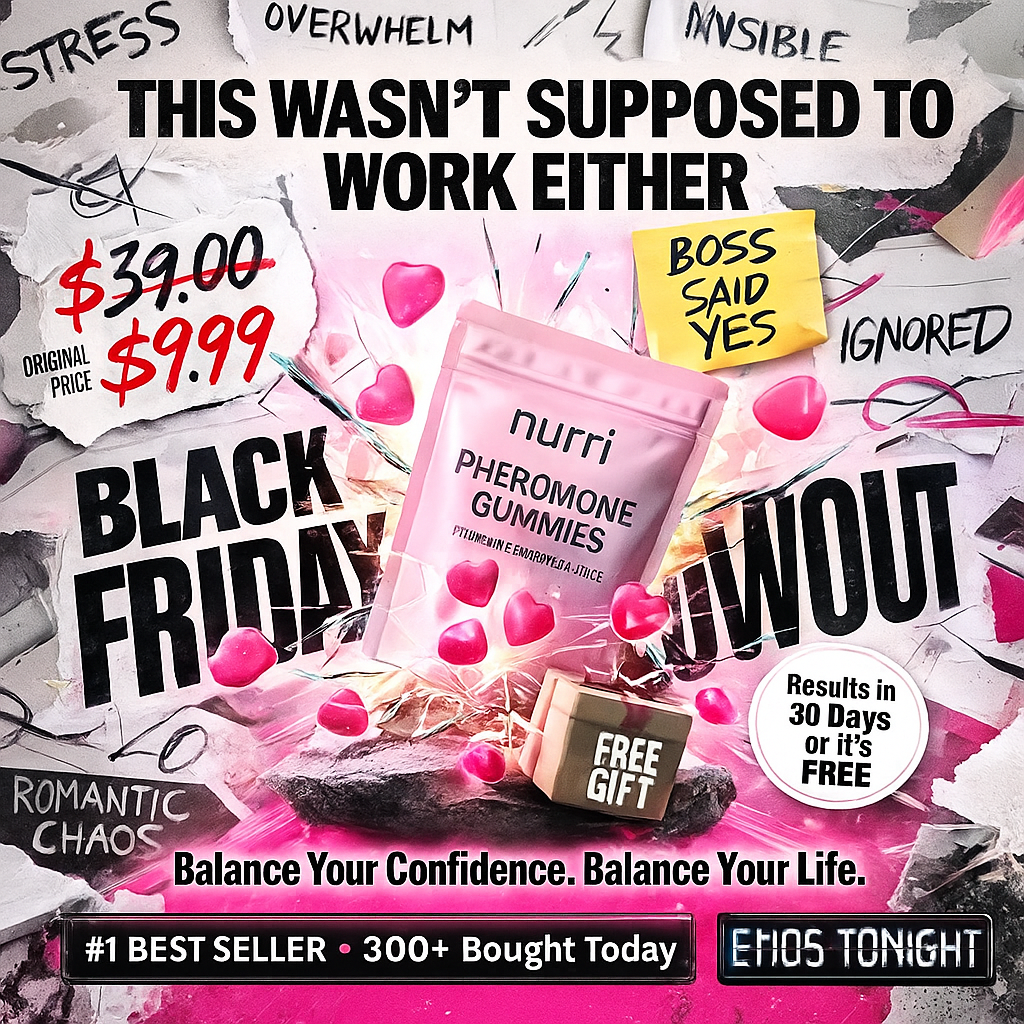 Brianna Carter Facebook ad