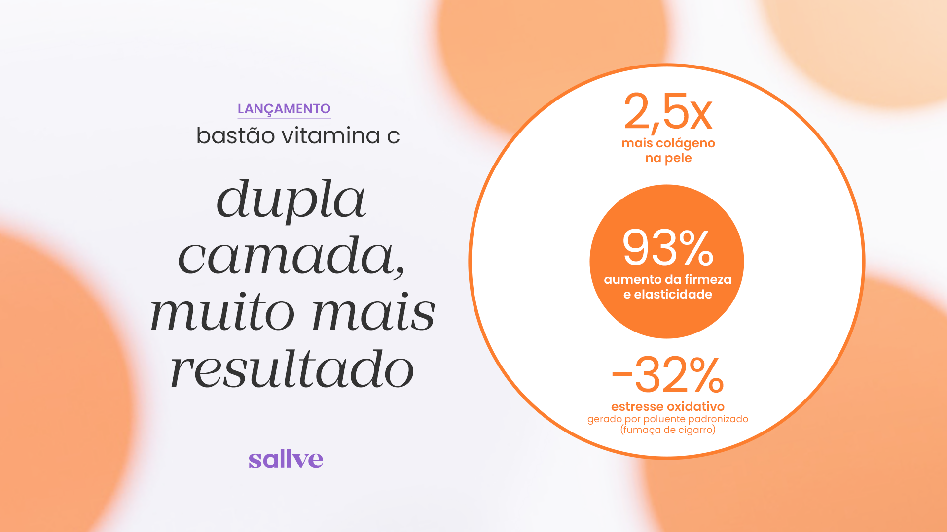 Sallve Facebook ad